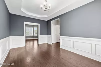 14 Darley Court, Lillington, NC 27546 - Photo 5