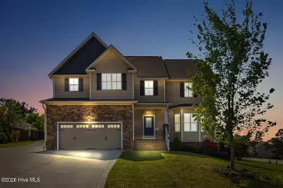 14 Darley Court, Lillington, NC 27546 - Photo 1