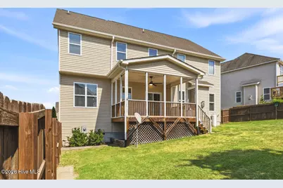 14 Darley Court, Lillington, NC 27546 - Photo 33