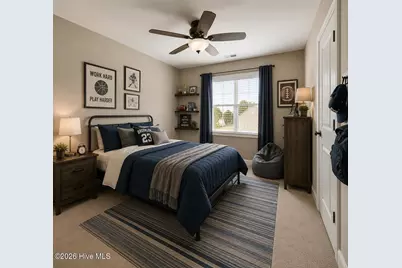14 Darley Court, Lillington, NC 27546 - Photo 27