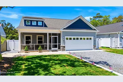 121 NW 12th Street, Oak Island, NC 28465 - Photo 3
