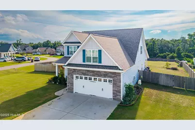 422 Darel Street, Rocky Point, NC 28457 - Photo 11