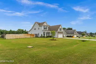 422 Darel St, Rocky Point, NC 28457 - Photo 59