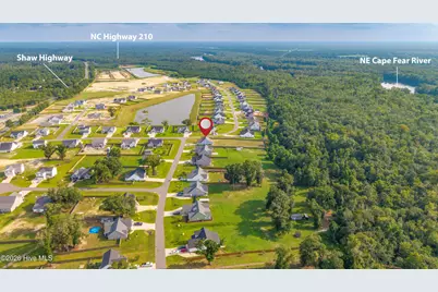 422 Darel Street, Rocky Point, NC 28457 - Photo 61