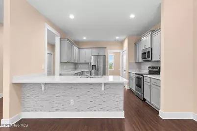 422 Darel Street, Rocky Point, NC 28457 - Photo 19