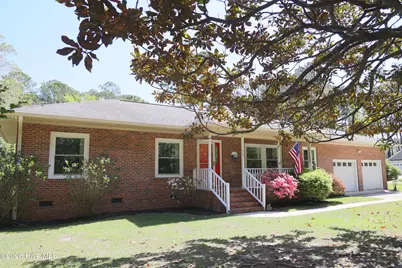 420 Boundaryline Drive NW, Calabash, NC 28467 - Photo 37