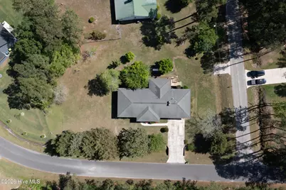 420 Boundaryline Drive NW, Calabash, NC 28467 - Photo 41