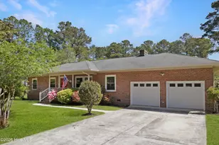 420 Boundaryline Dr NW, Calabash, NC 28467 - Photo 1