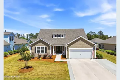 2857 Hatchers Run, Leland, NC 28451 - Photo 1