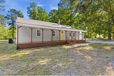 170 Discovery Trail, Hertford, NC 27944 - Photo 5
