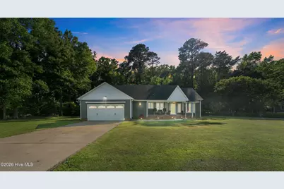 115 Bayshore Drive, Elizabeth City, NC 27909 - Photo 1