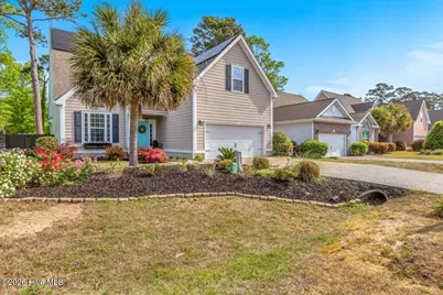 7824 Bonfire Drive, Wilmington, NC 28409 - Photo 73