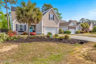 7824 Bonfire Dr, Wilmington, NC 28409 - Photo 73