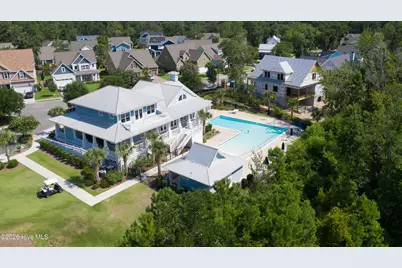 7824 Bonfire Drive, Wilmington, NC 28409 - Photo 5