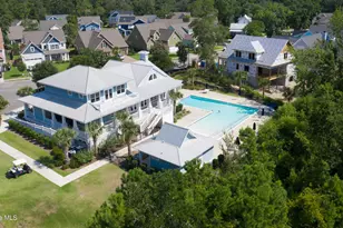 7824 Bonfire Dr, Wilmington, NC 28409 - Photo 5