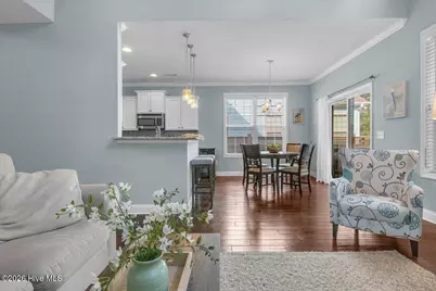 7824 Bonfire Drive, Wilmington, NC 28409 - Photo 17