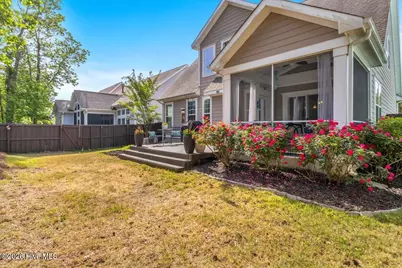 7824 Bonfire Drive, Wilmington, NC 28409 - Photo 65