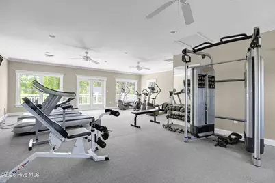 7824 Bonfire Drive, Wilmington, NC 28409 - Photo 61