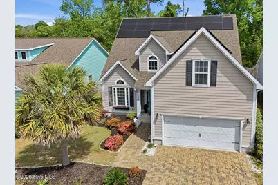 7824 Bonfire Drive, Wilmington, NC 28409 - Photo 71