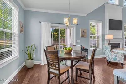 7824 Bonfire Drive, Wilmington, NC 28409 - Photo 19