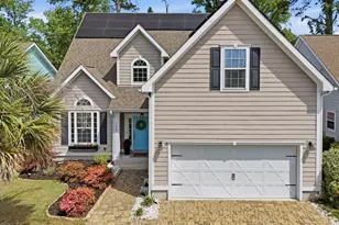 7824 Bonfire Dr, Wilmington, NC 28409 - Photo 1