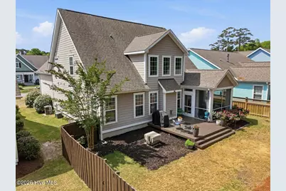 7824 Bonfire Drive, Wilmington, NC 28409 - Photo 63