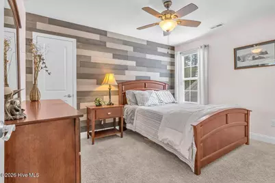 7824 Bonfire Drive, Wilmington, NC 28409 - Photo 37