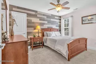 7824 Bonfire Dr, Wilmington, NC 28409 - Photo 37