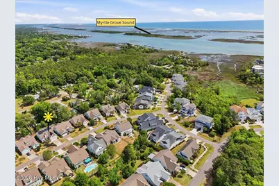 7824 Bonfire Drive, Wilmington, NC 28409 - Photo 69