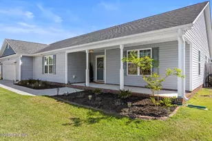 111 Blue Haven Dr, Hubert, NC 28539 - Photo 3
