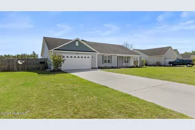 111 Blue Haven Drive, Hubert, NC 28539 - Photo 1