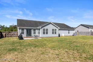 111 Blue Haven Dr, Hubert, NC 28539 - Photo 37