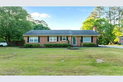 307 Forest Drive, La Grange, NC 28551 - Photo 1