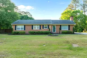 307 Forest Dr, La Grange, NC 28551 - Photo 1