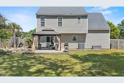10023 Winding Branches Drive SE, Belville, NC 28451 - Photo 41