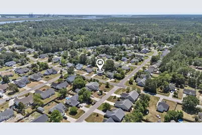 10023 Winding Branches Drive SE, Belville, NC 28451 - Photo 47