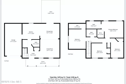 10023 Winding Branches Drive SE, Belville, NC 28451 - Photo 49