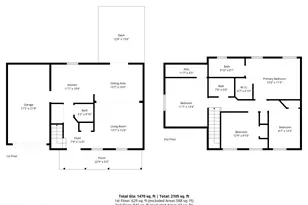 10023 Winding Branches Dr SE, Belville, NC 28451 - Photo 49