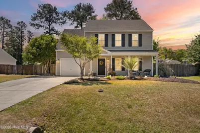 10023 Winding Branches Drive SE, Belville, NC 28451 - Photo 1