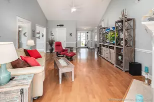 3541 Lena Ln, Greenville, NC 27834 - Photo 19