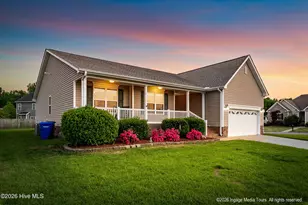 3541 Lena Ln, Greenville, NC 27834 - Photo 13