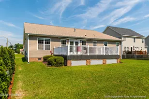 3541 Lena Ln, Greenville, NC 27834 - Photo 47