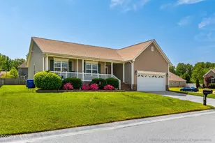 3541 Lena Ln, Greenville, NC 27834 - Photo 11