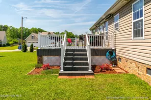 3541 Lena Ln, Greenville, NC 27834 - Photo 51