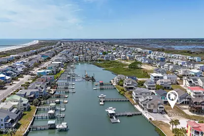 414 18th Street, Sunset Beach, NC 28468 - Photo 13