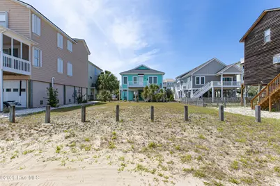 414 18th Street, Sunset Beach, NC 28468 - Photo 17