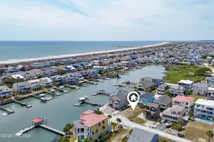 414 18th St, Sunset Beach, NC 28468 - Photo 1