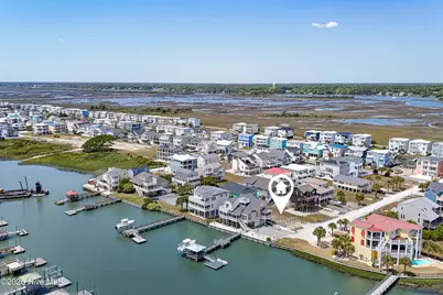 414 18th Street, Sunset Beach, NC 28468 - Photo 7