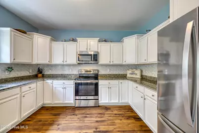 40 Thatcher Drive, Rocky Point, NC 28457 - Photo 13