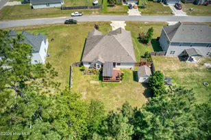 40 Thatcher Dr, Rocky Point, NC 28457 - Photo 53
